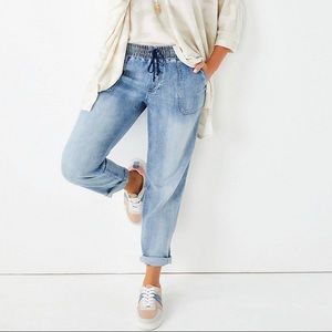 Maurice weekender pants